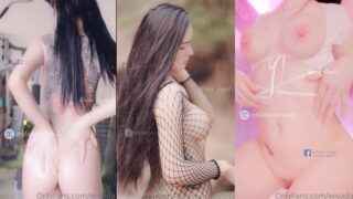 คลิปหลุดโซดา วิยะดา ผลทวี soda wiyada เน็ตไอดอลสักลายนมใหญ่ถ่ายคลิปเสียวช่วยตัวเอง