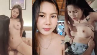 คลิปหลุดคนดัง สาวพิมพาเลาะ เย็ดกับหนุ่มที่ทำคอนเท้นด้วย หุ่นน่าเย็ดลีลาเล่นโคตรเด็ด ขย่มควยใส่ยับๆ