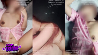 คลิปหลุดโอนลี่แฟน  yourskin33 (iceinpan1)พี่ยูหนุ่มนักเย็ดมาจับเย็ดเสียวกับสาวหุ่นบางลีลาอย่างแจ่มโยกควยเล่นเสียวซอยหีลีลาอย่างแจ่มเย็ดกันอย่างมันส์ งานโครตดีลีลาอย่างมันส์