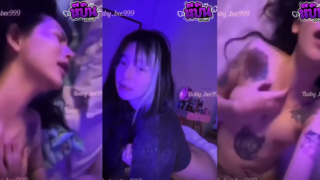 คลิปหลุด baby_bee999 น้องบี สาวสวยลีลาดีน่ารักน่าเย็ดสุดขึ้นควยเสียบหีขย่มตอกควยใส่หียิกๆน่าโครตเสียว