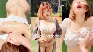 คลิปหลุดมาใหม่ kaijeaw น้องไข่เจียว สาวสวยหุ่นโคตรเด็ดเย็ดกับคู่ขาในรีสอร์ท กดหัวอมควยแล้วขย่มเย็ดอย่างเสียว