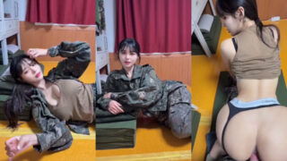 คลิปหลุดน้องโซฮัน สาวสวยที่หลายคนตามหา seoahn_slut บอกเลยว่าหุ่นฟ้าประทานมาก